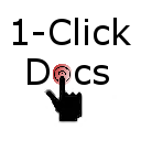 1-Click Docs